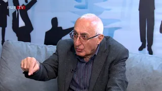 Bac tv. Կա՛ ապագա այս իշխանությանը հեռացնելուց հետո․ Արա Սահակյան