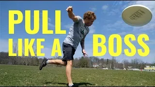 How to Backhand Pull Like a Boss