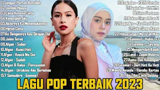 Lagu Pop Terbaik 2023 Viral Tiktok - Judika - Cinta Karena Cinta - Lagu Pop Indonesia Terpopuler