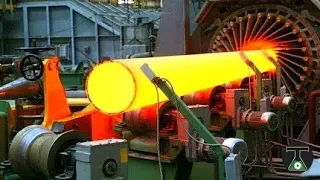 TOP 10 Accidents Metal Industry | भयानक एक्सीडेंट्स मेटल इन्दुस्ट्री मै