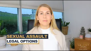 Legal Options for Sexual Abuse and Sexual Assault | Civil & Class Action