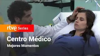 Centro Médico: Capítulo 110 - Mejores momentos #CentroMédico | RTVE Series