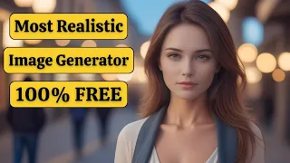 FREE Text to Image AI | MidJourney Alternative For Free | SeaArt AI