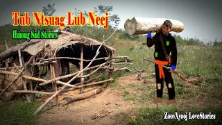 Dab neeg tub ntsuag lub neej tu siab - hmong sad story 12/7/2020