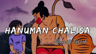 Hanuman Chalisa Slowed + Reverb #slowedandreverb #hanumanchalisa @latestlofi8074