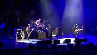 Audioslave w/ Dave Grohl & Robert Trujillo - Show Me How to Live @ The Forum 1.16.19