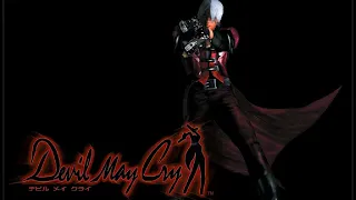 The Idol of Time and Space | Devil May Cry Extended OST