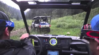 Cloudcroft ATV Adventure