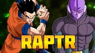 DBFZ ▰ One Of The Best Hits In The World【Dragon Ball FighterZ】