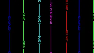 HOW TO CREATE OWN LINETYPE IN AUTOCAD (FULL TUTORIAL)