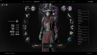 Remnant 2 The Way Of Deathwish Build