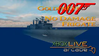 GoldenEye 007 XBLA - Frigate - 00 Agent - No Damage