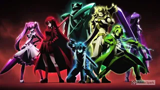 Akame ga Kill! OP 1: Skyreach