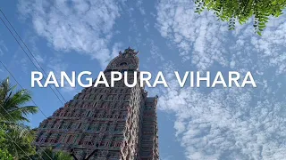 (Sri) Rangapura Vihara