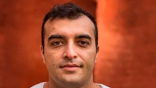 Rasul Jafarov on renewed crackdown prior to September 2016 Referendum