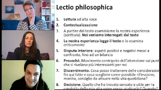 Da cosa nasce cosa - La filosofia per la vita di tutti i giorni - p.6