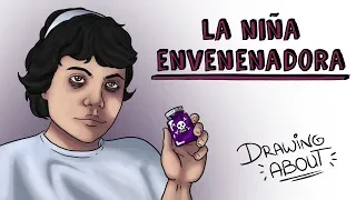 PIEDAD, LA NIÑA ENVENENADORA | Draw My Life