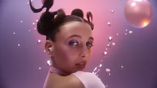 Emma Chamberlain in the Cosmos | Beats Studio Buds +