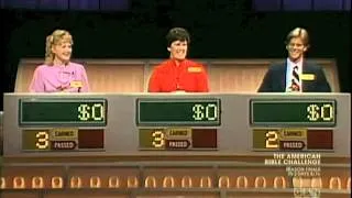 Press Your Luck - Episode 2