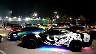 SUPER CARS || Motor Show UCC 🇦🇪 || Rak Mall