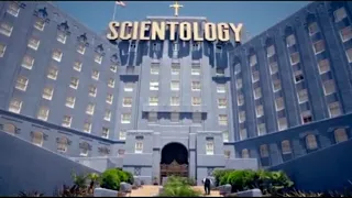 My Scientology Movie