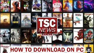 How to Download EA Play Games on Xbox Game Pass PC