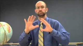 'W' in the WORLD? | ASL - American Sign Language