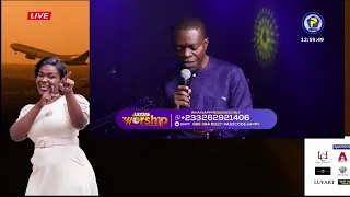 Let Us Worship - Season 2, Ep. 38 | July 20, 2023