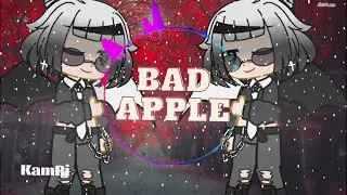 BAD APPLE - [Cover Lời Việt] - Tiểu Muội Màn Thầu