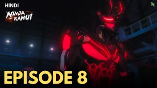 Ninja Kamui Episode 8 Explained in Hindi