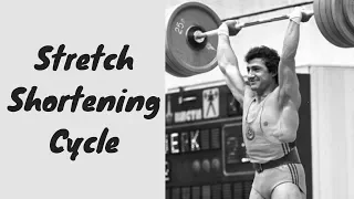 The Jerk: Optimizing the Stretch Shortening Cycle