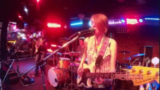 Heather Newman plays Knuckleheads Saloon   29 July 2017