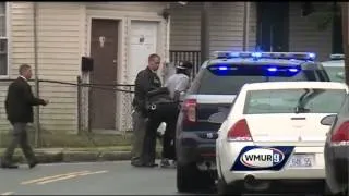 Nashua police investigate shots fired report in city