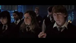 Harry Potter and the Order of the Phoenix (2007) - Theatrical Trailer [HD]
