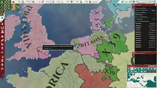 Gothic Paradox Mega Campaign - Episode 5.5