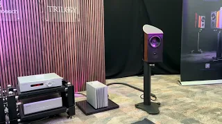 Wilson Benesch Discovery 3 Zero