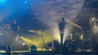 Brit Floyd covering ‘Run Like Hell’ by Pink Floyd at the Riverside Theater in Milwaukee, WI - 5.7.23