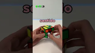 3 Consejos para resolver el cubo Rubik