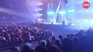 Dimash -   concert in Riga