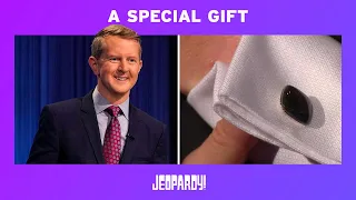 Ken Jennings Reflects on Missing Alex Trebek | JEOPARDY!