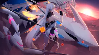 Honkai Impact [AMV/GMV] The Reckoning