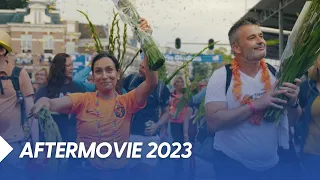 Aftermovie 105de 4Daagse