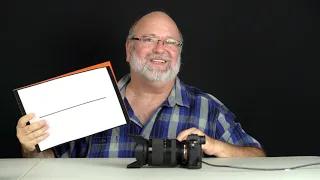 Gary Friedman explains Focusing Areas for Sony cameras