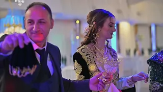 25.12.2023.  Jasmina & Erdal HOCHZEIT HD 01