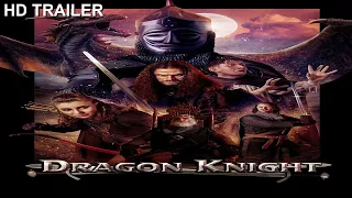 Dragon Knight 2022 Trailer