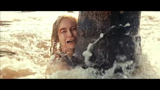 The Impossible - Tsunami Scene ( HD)