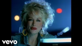 Dolly Parton - Why'd You Come In Here (Video)