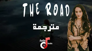 Faouzia - The Road مترجمة - Lyrics