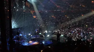 She's Always a Woman - Billy Joel MSG Live