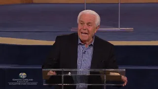 Conferencia El mandamiento de todos los mandamientos Jesse Duplantis Español